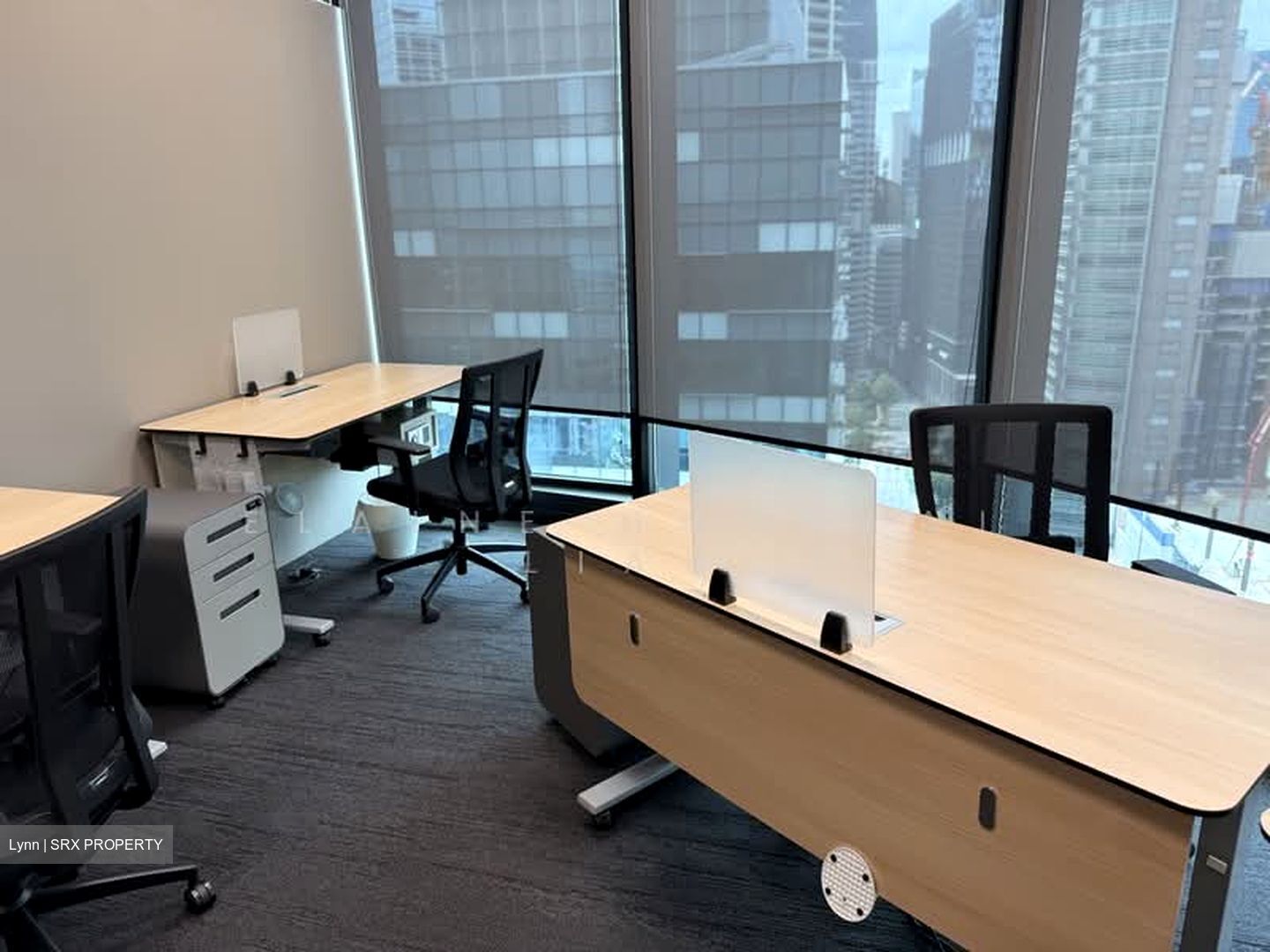 Hub Synergy Point (D2), Office #599790021